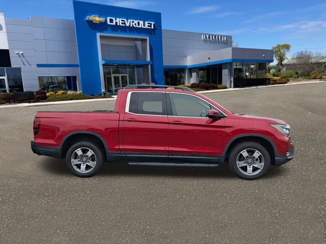 Used 2024 Honda Ridgeline RTL image 26
