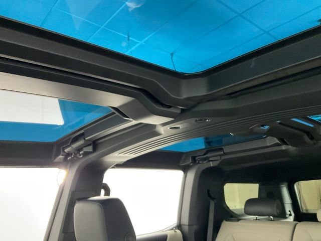New 2026 GMC Hummer EV SUV image 17