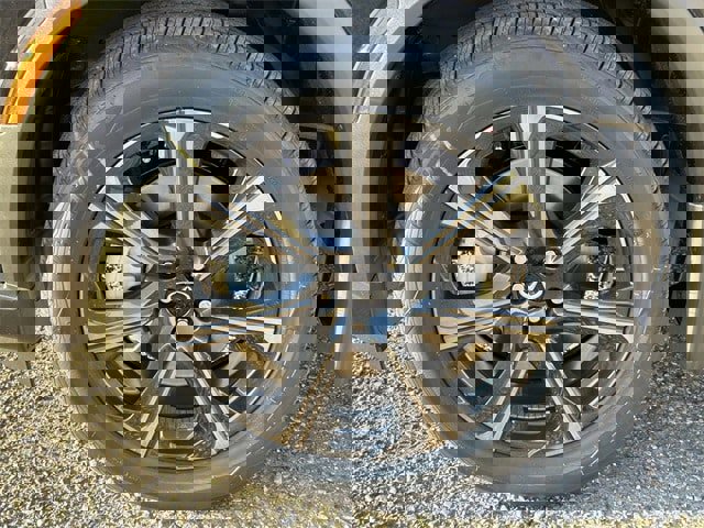 New 2026 INFINITI QX60 Autograph image 10