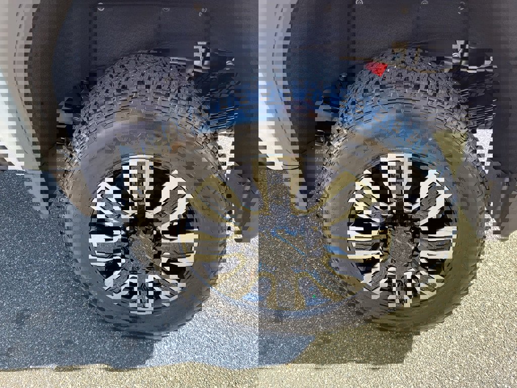 New 2026 GMC Sierra 2500 Denali Ultimate w/ Max Trailering Package image 23