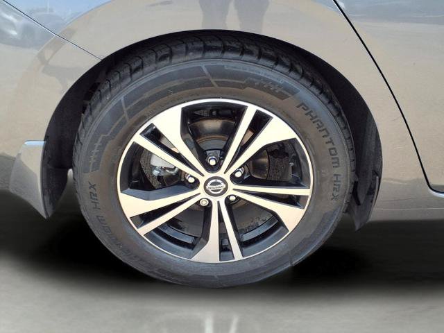 Certified 2023 Nissan Sentra SV FWD image 9