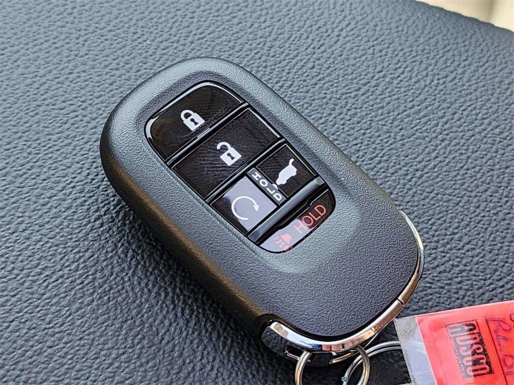 Used 2024 Honda CR-V EX-L image 33