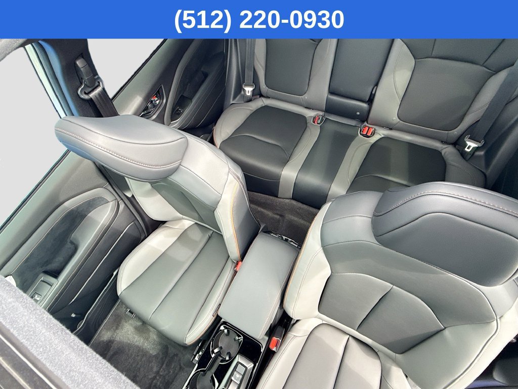 New 2026 Subaru Forester Sport AWD/4WD image 26
