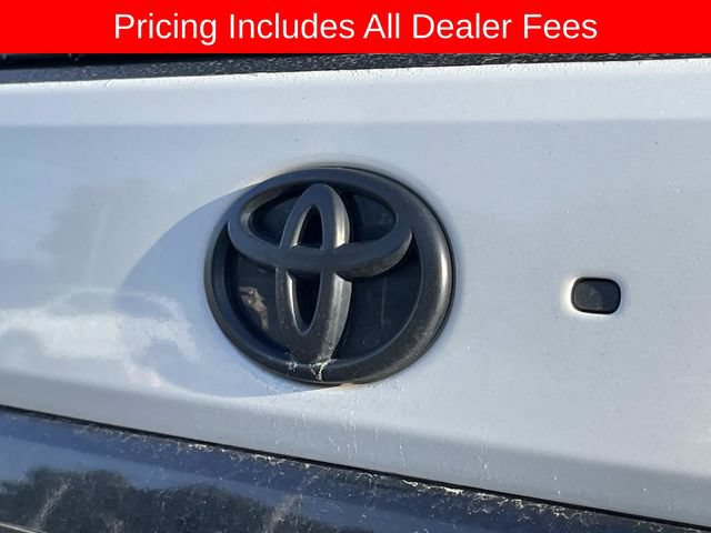 Used 2024 Toyota Sequoia Platinum AWD/4WD image 9