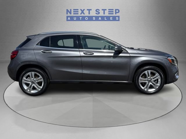 Used 2020 Mercedes-Benz GLA 250 image 9