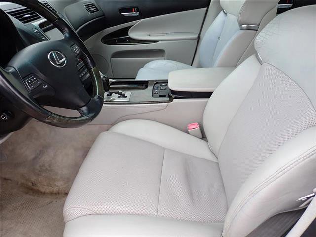 Used 2011 Lexus GS 350 AWD w/ Luxury Value Edition image 10