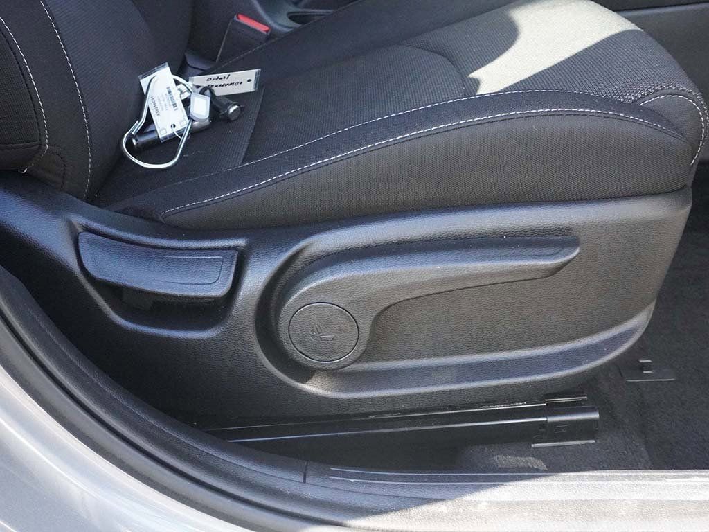 Used 2023 Kia Forte LXS w/ LXS Technology Package image 23