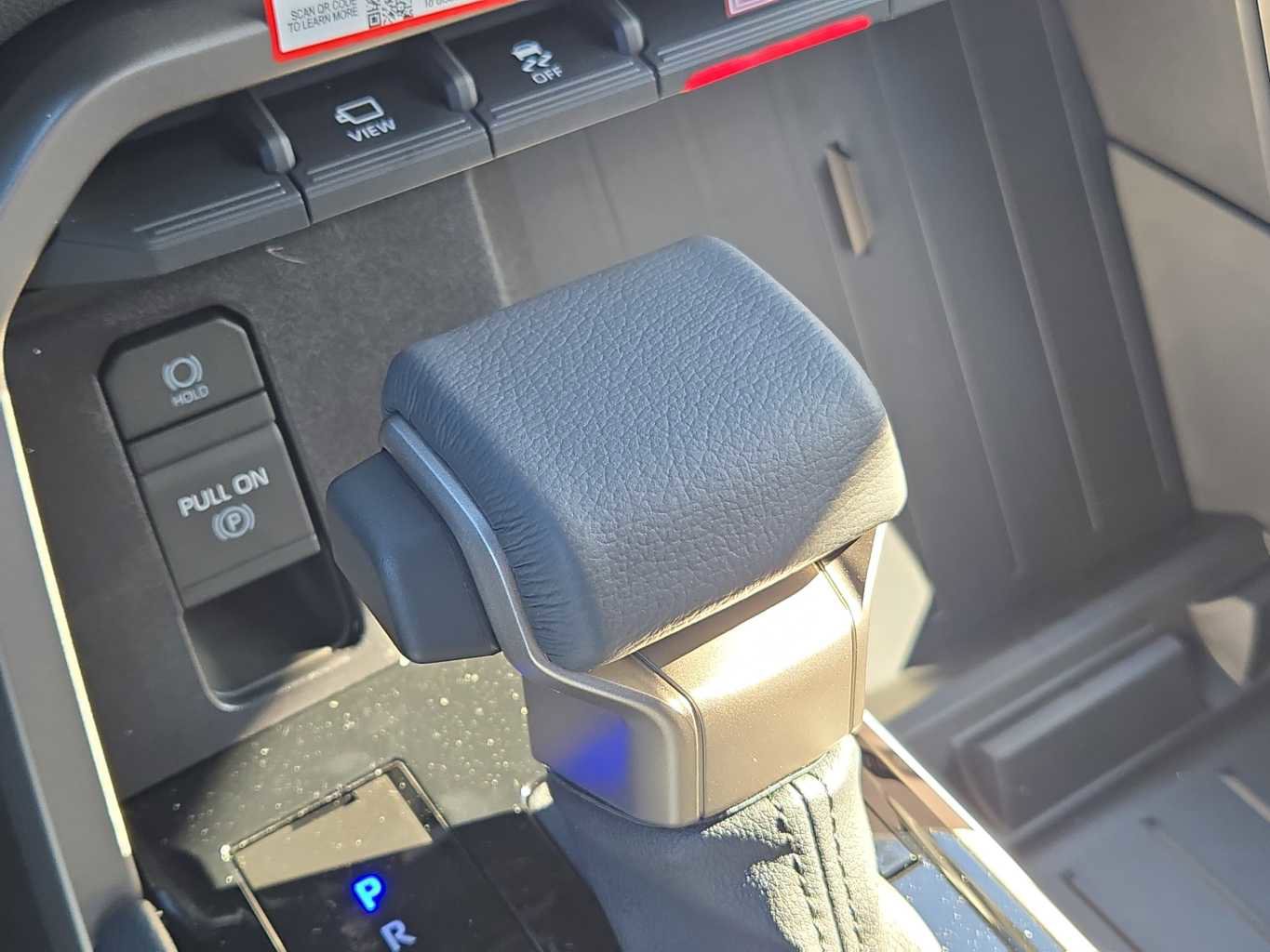 New 2026 Toyota Tundra Limited image 6