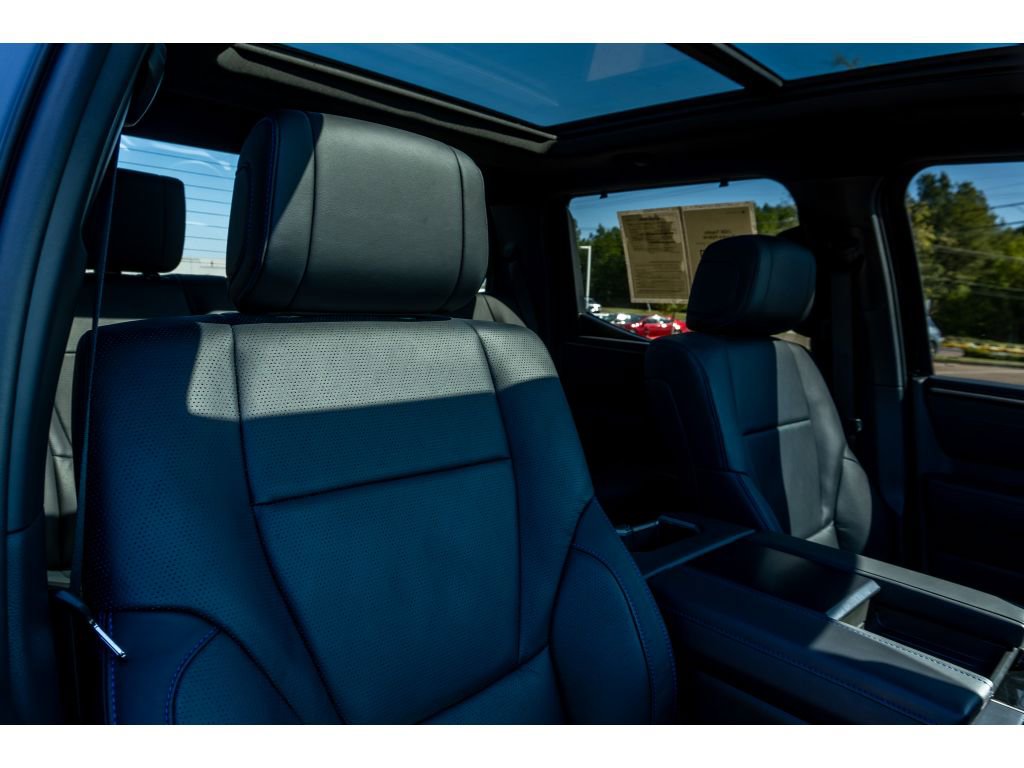 Used 2026 Toyota Tundra Platinum w/ TRD Off-Road Package image 18