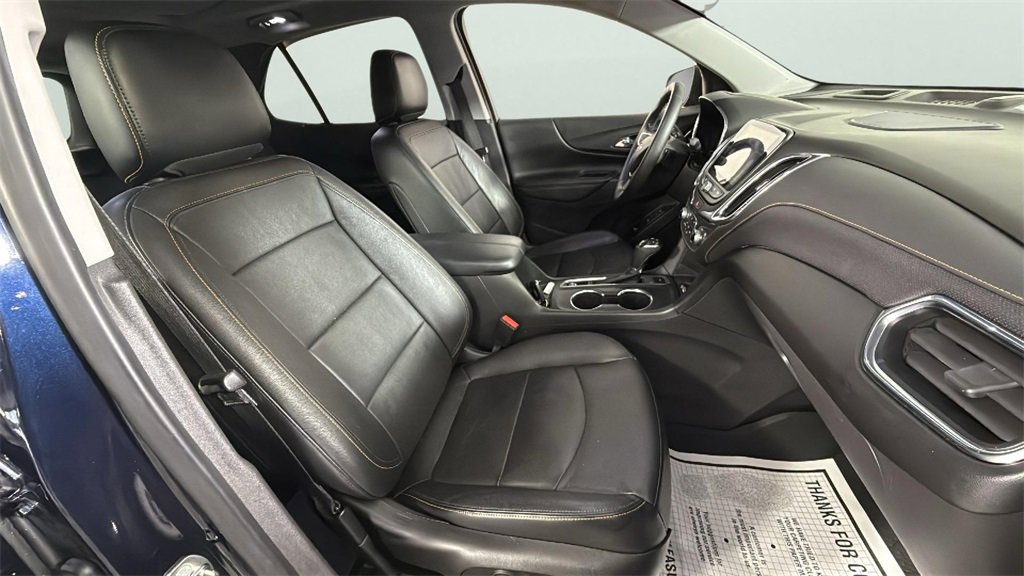 Used 2020 Chevrolet Equinox Premier image 31