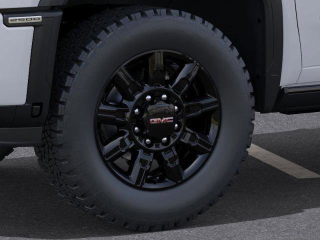 New 2026 GMC Sierra 2500 AT4 w/ AT4 Premium Plus Package image 26