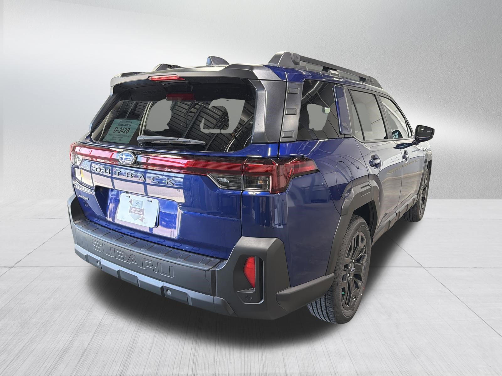 Certified 2026 Subaru Outback Limited XT w/ Premium/Limited Package AWD/4WD image 7