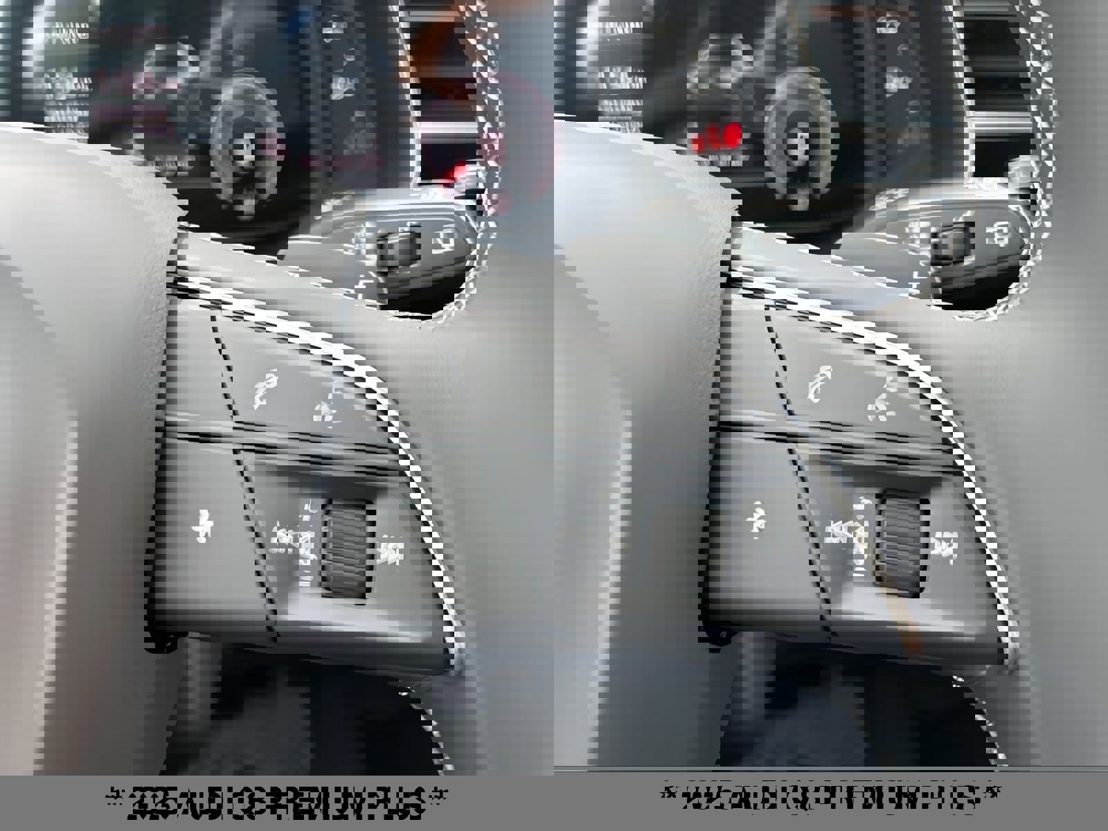 New 2025 Audi Q8 Premium Plus image 21