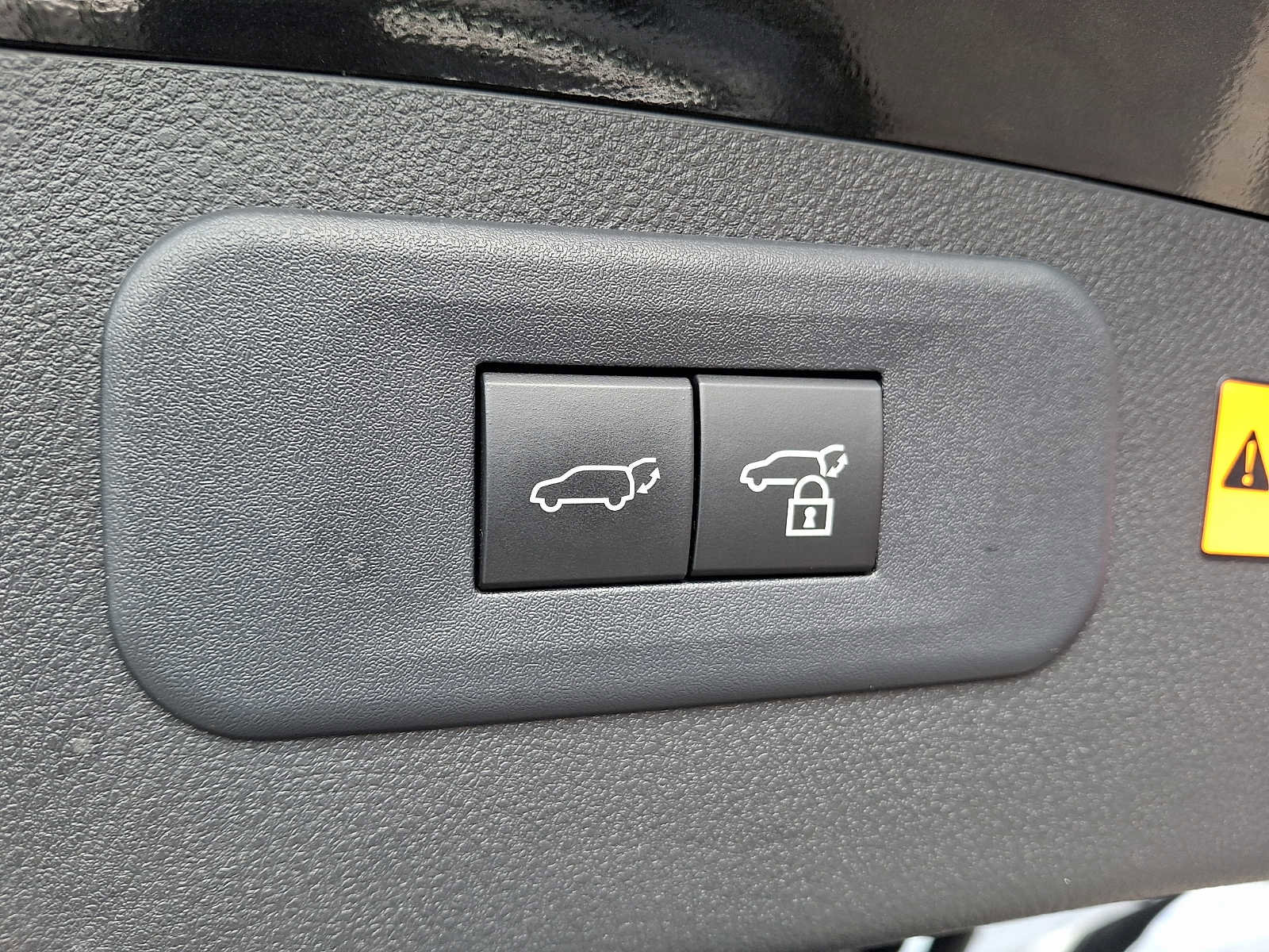 Certified 2024 Lexus NX 350 AWD w/ Vision Package image 28