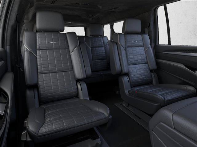 New 2026 Cadillac Escalade ESV V AWD/4WD image 17