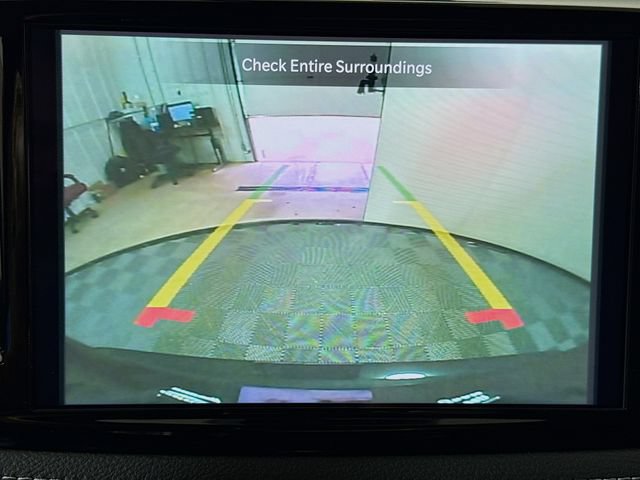 New 2026 Chrysler Pacifica Select w/ S Appearance Package FWD image 13
