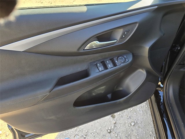 New 2026 Buick Envista Preferred w/ Convenience I Package image 19