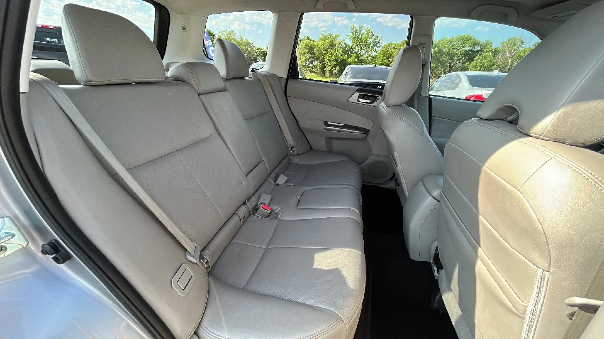 Used 2011 Subaru Forester 2.5XT Touring w/ Popular Equipment Group 1A AWD/4WD image 15