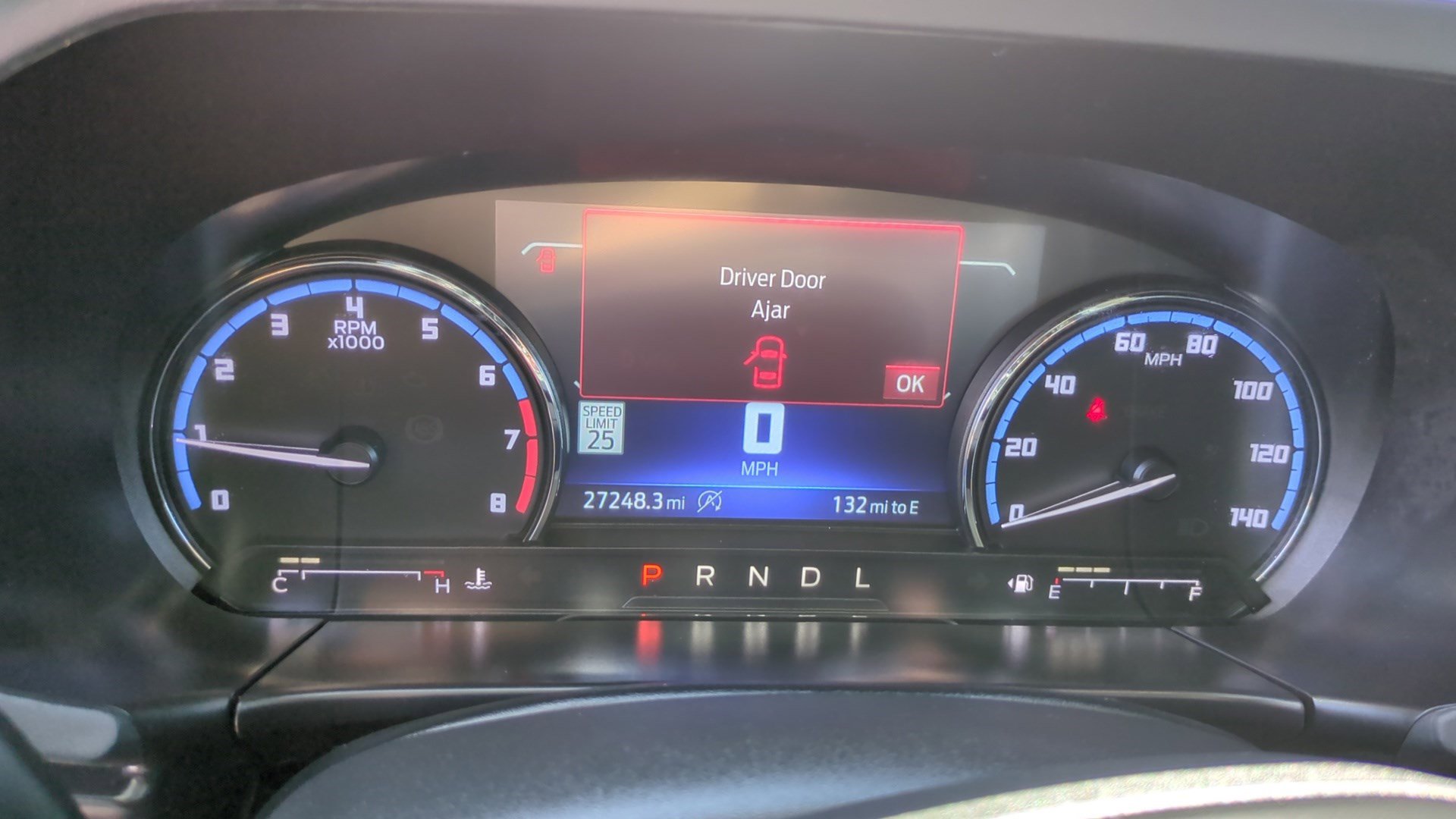 Used 2024 Ford Bronco Sport Outer Banks w/ Tech Package image 19