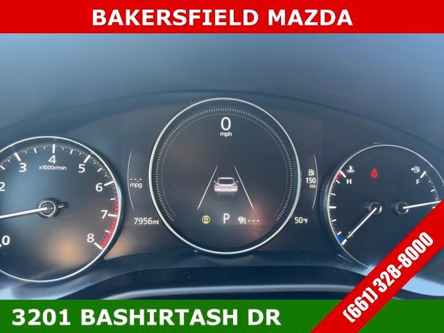 Used 2025 MAZDA CX-30 AWD 2.5 S image 15