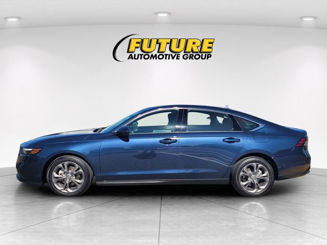 Used 2024 Honda Accord EX image 6