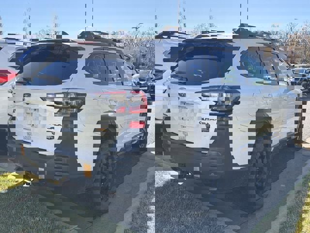 Used 2023 Subaru Outback Wilderness image 7