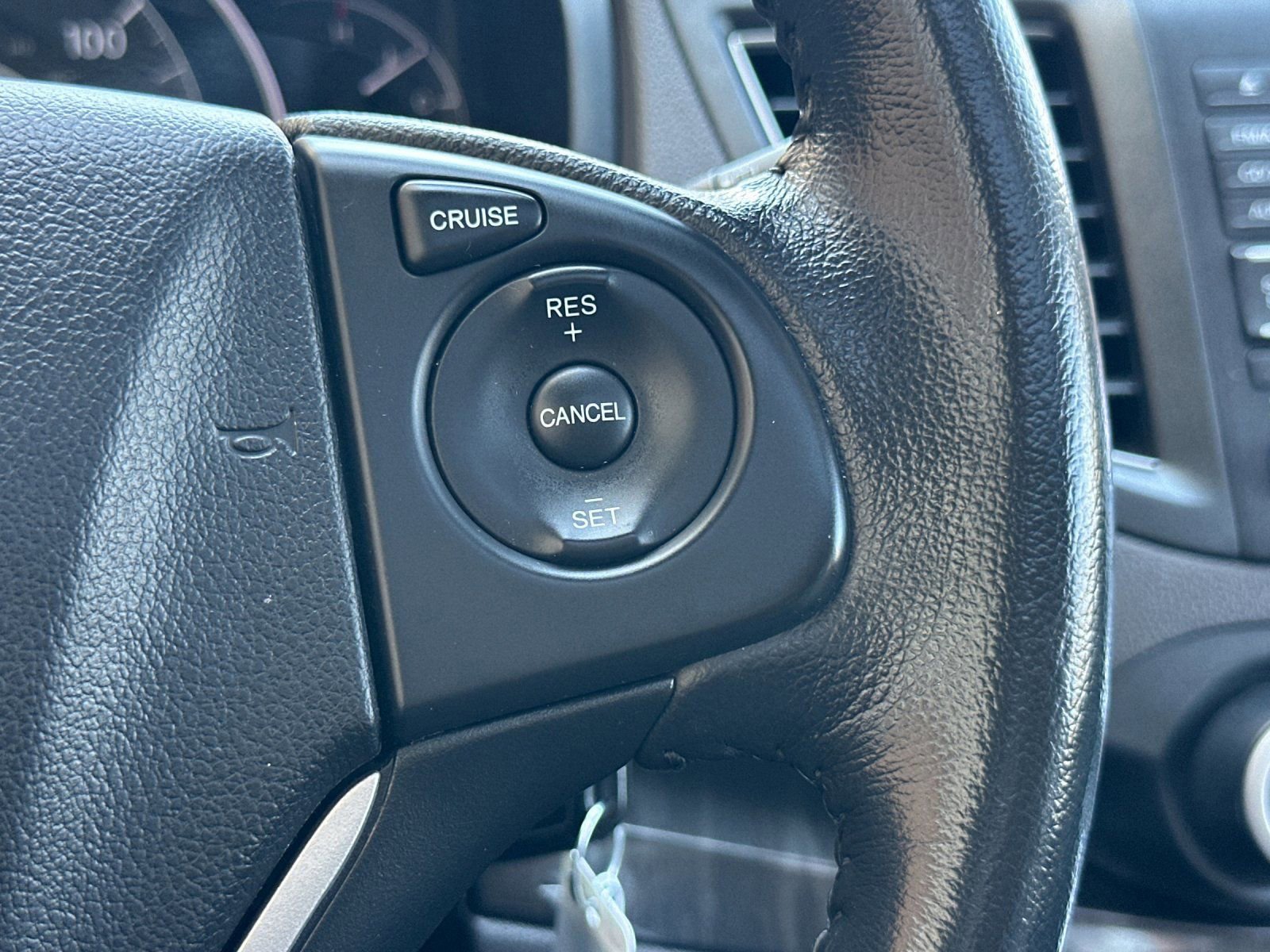 Used 2014 Honda CR-V EX-L image 26