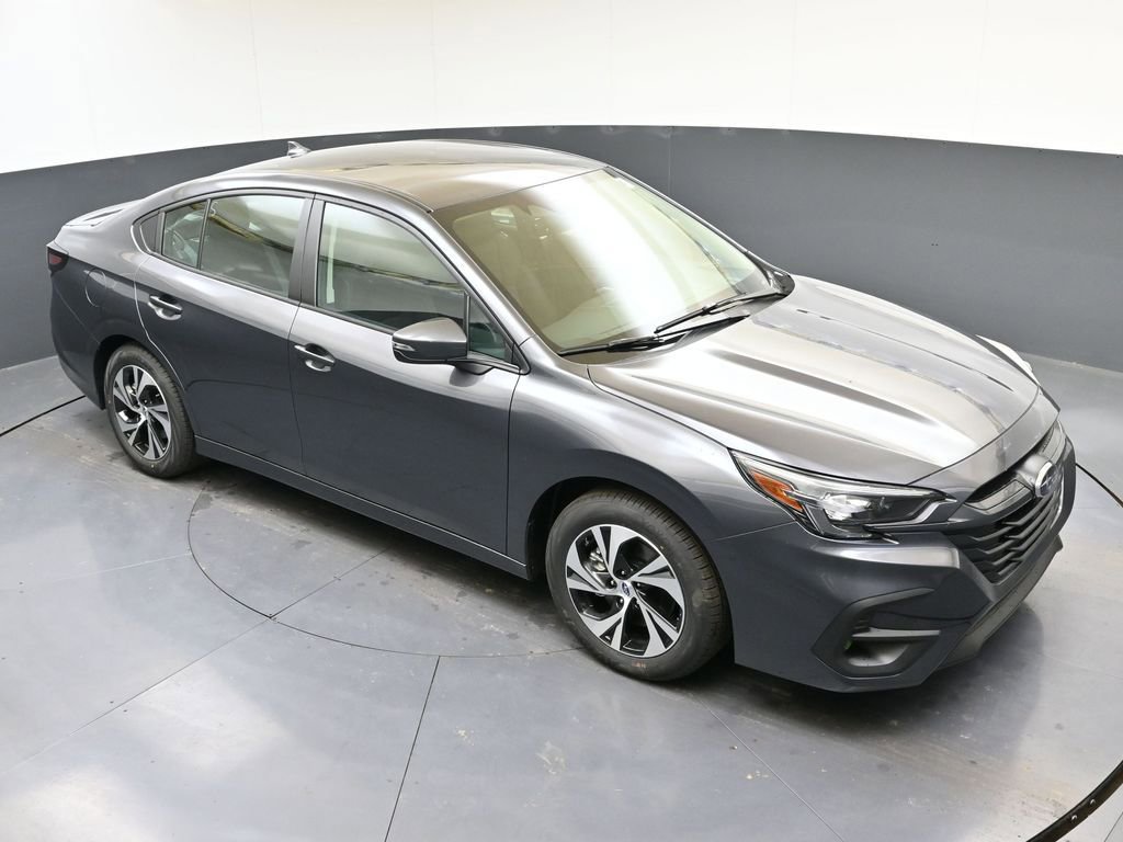 Used 2025 Subaru Legacy Premium AWD/4WD image 48