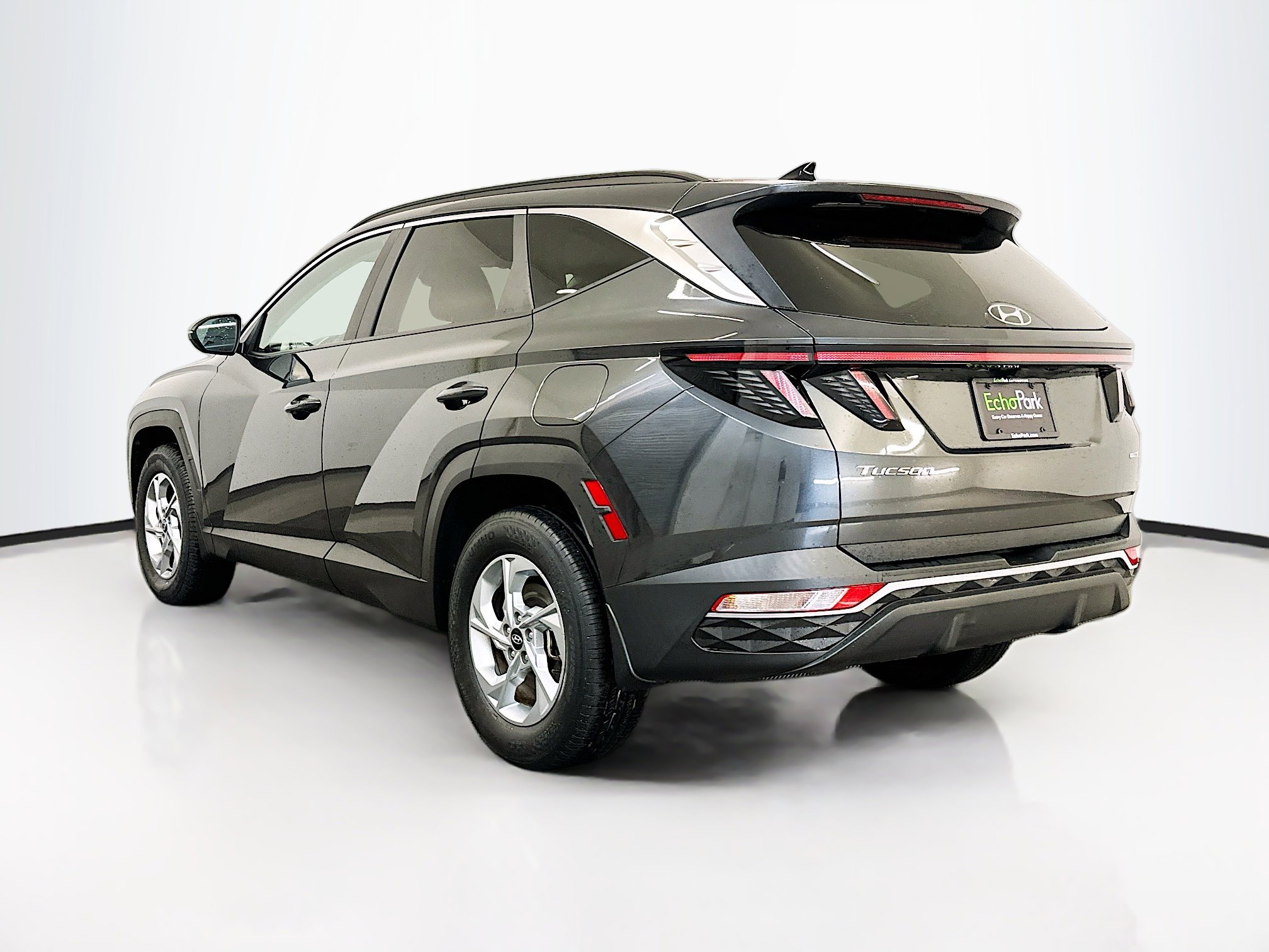 Used 2023 Hyundai Tucson SEL image 5