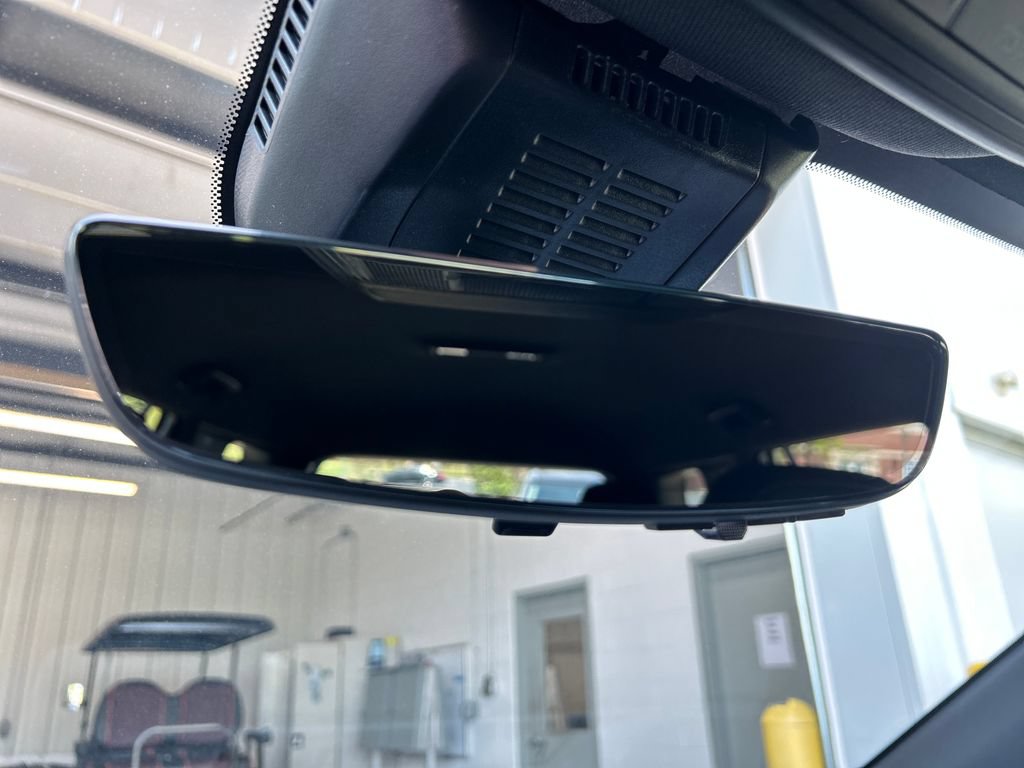 New 2026 GMC Terrain Elevation w/ Black Edition FWD image 31