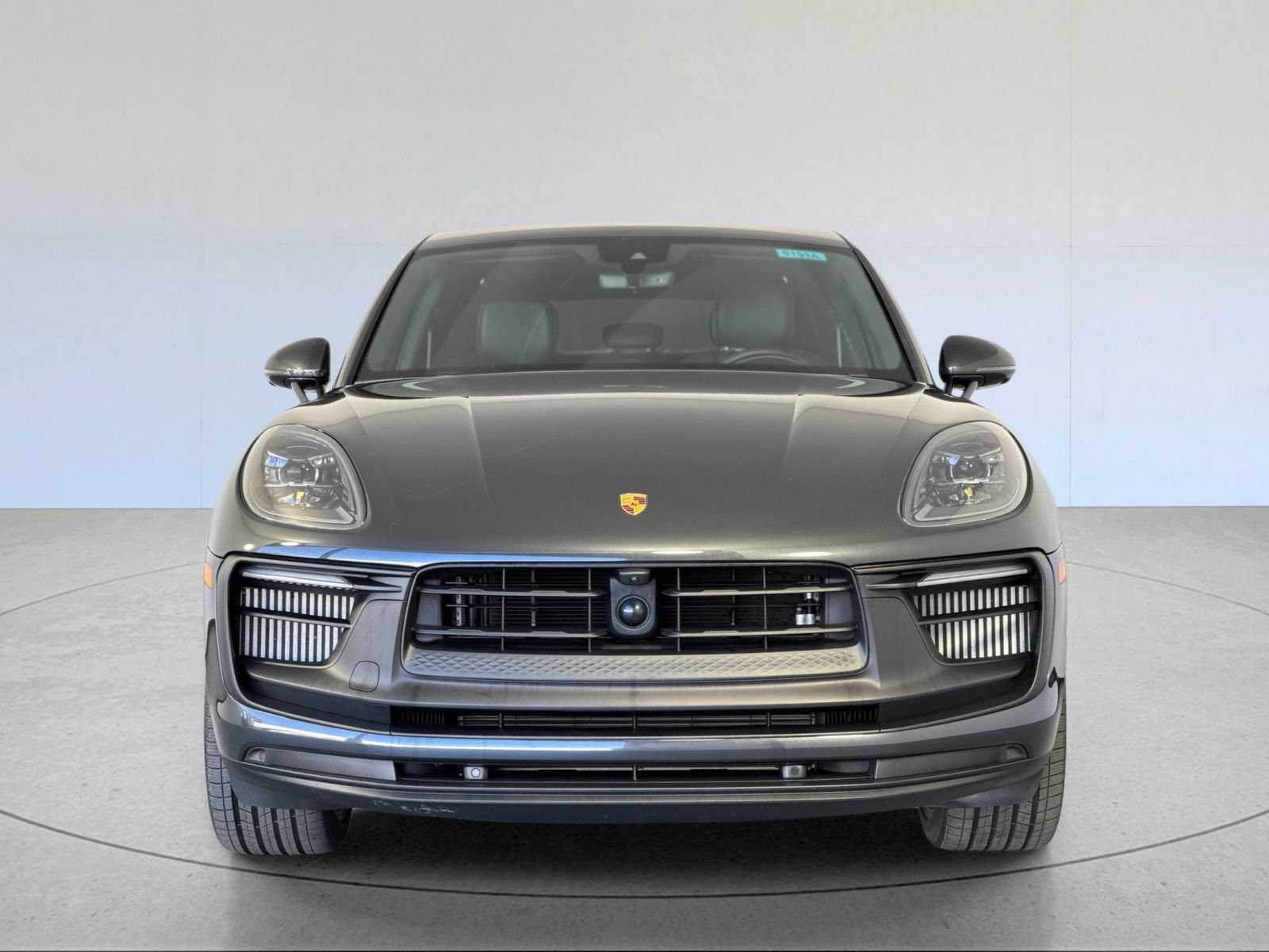 Certified 2024 Porsche Macan GTS AWD/4WD image 11