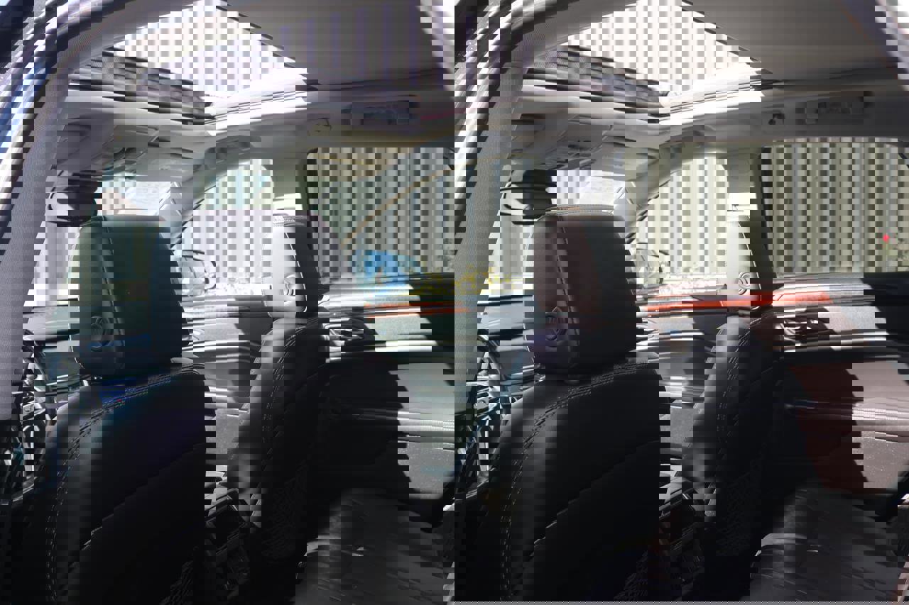 Used 2014 Cadillac SRX Performance w/ Driver Awareness Package image 35