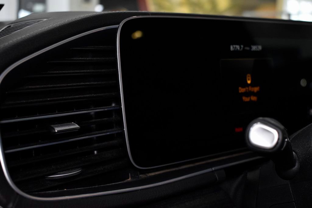 Used 2023 Mercedes-Benz GLE 53 AMG 4MATIC Coupe image 30