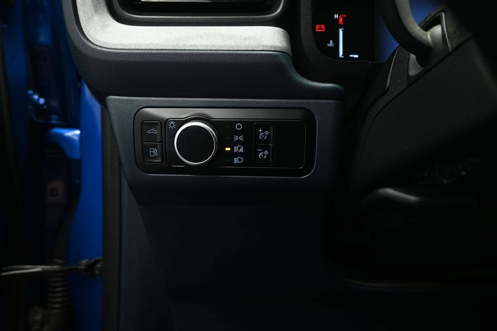 Certified 2026 Ford Maverick XLT FWD image 10