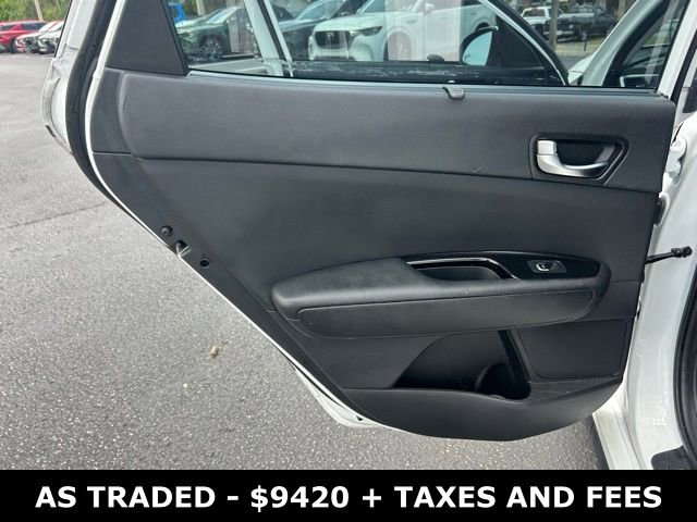 Used 2016 Kia Optima SX image 13