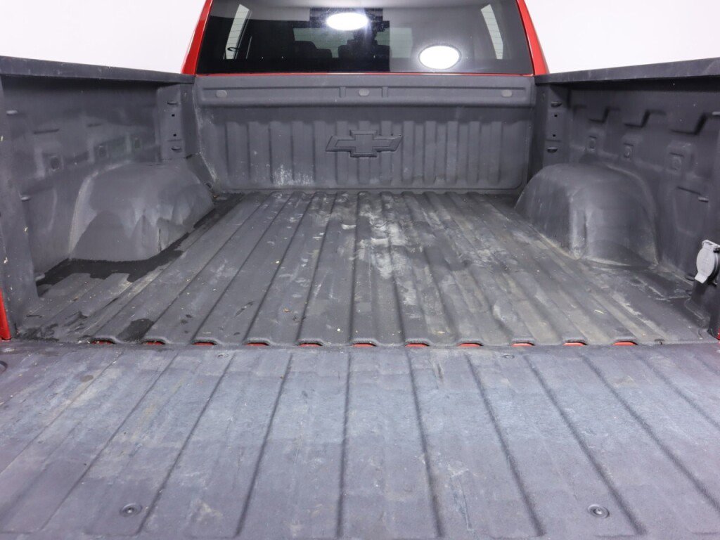 Used 2024 Chevrolet Silverado 1500 LT Trail Boss w/ Protection Package image 34