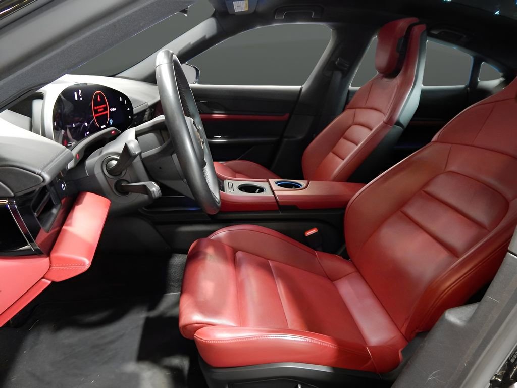 Used 2020 Porsche Taycan 4S image 18