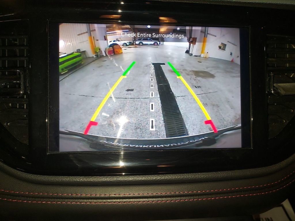 Used 2022 Dodge Durango R/T image 23