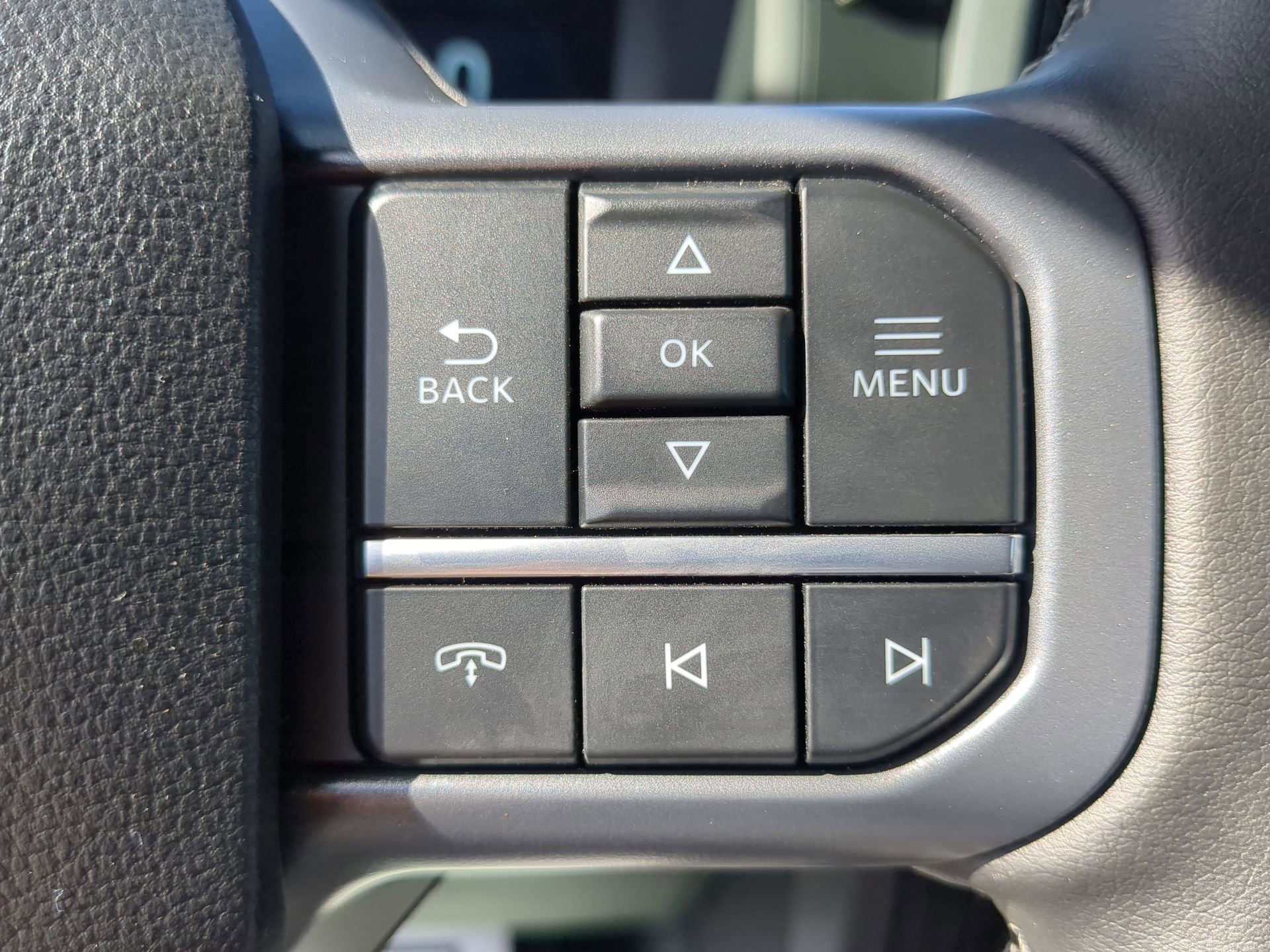 New 2026 Ford F150 XLT w/ Equipment Group 302A MID image 62