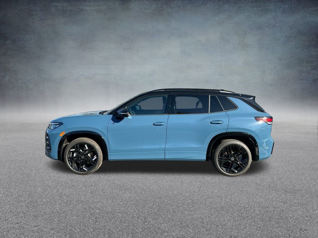 New 2025 Volkswagen Tiguan SE R-Line image 28