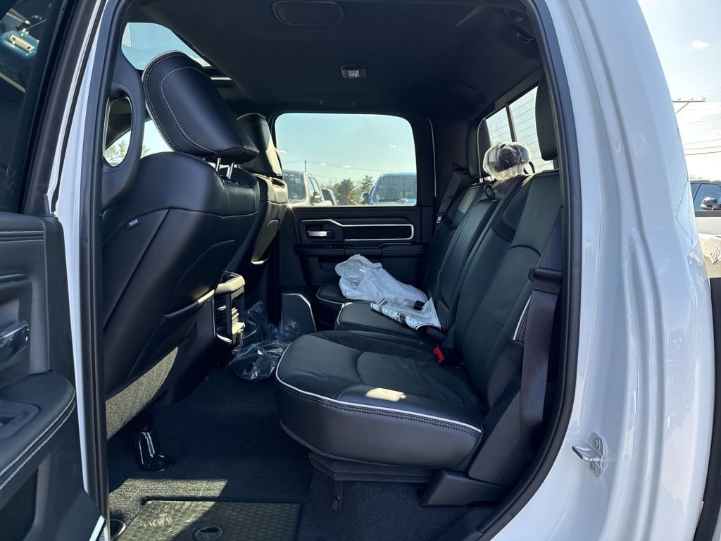 New 2026 RAM 2500 Laramie image 26