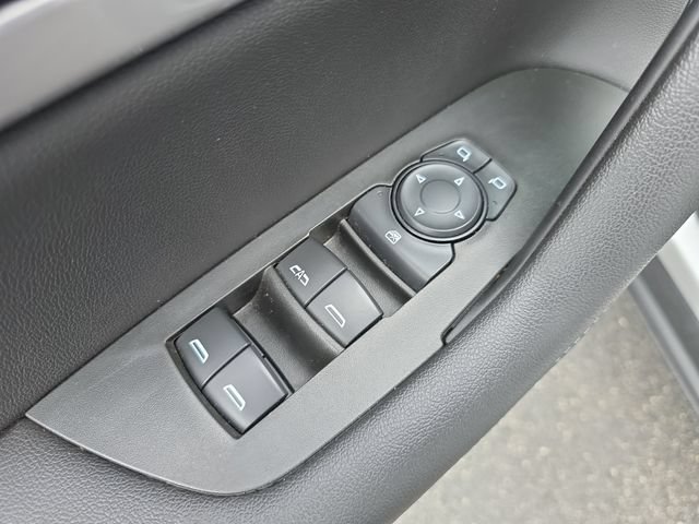 Certified 2021 Chevrolet Blazer LT AWD/4WD image 10