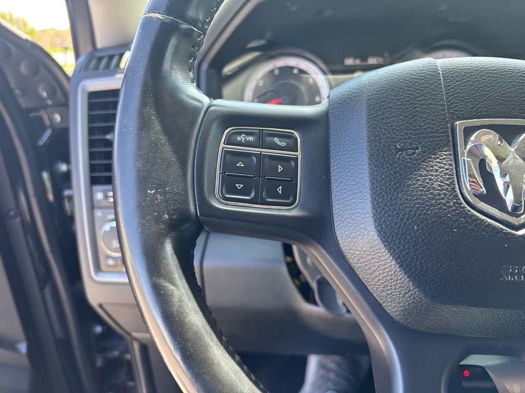 Used 2022 RAM 1500 Classic Tradesman AWD/4WD image 17