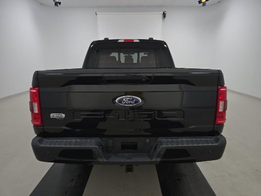 Used 2022 Ford F150 XLT w/ Equipment Group 302A High image 5