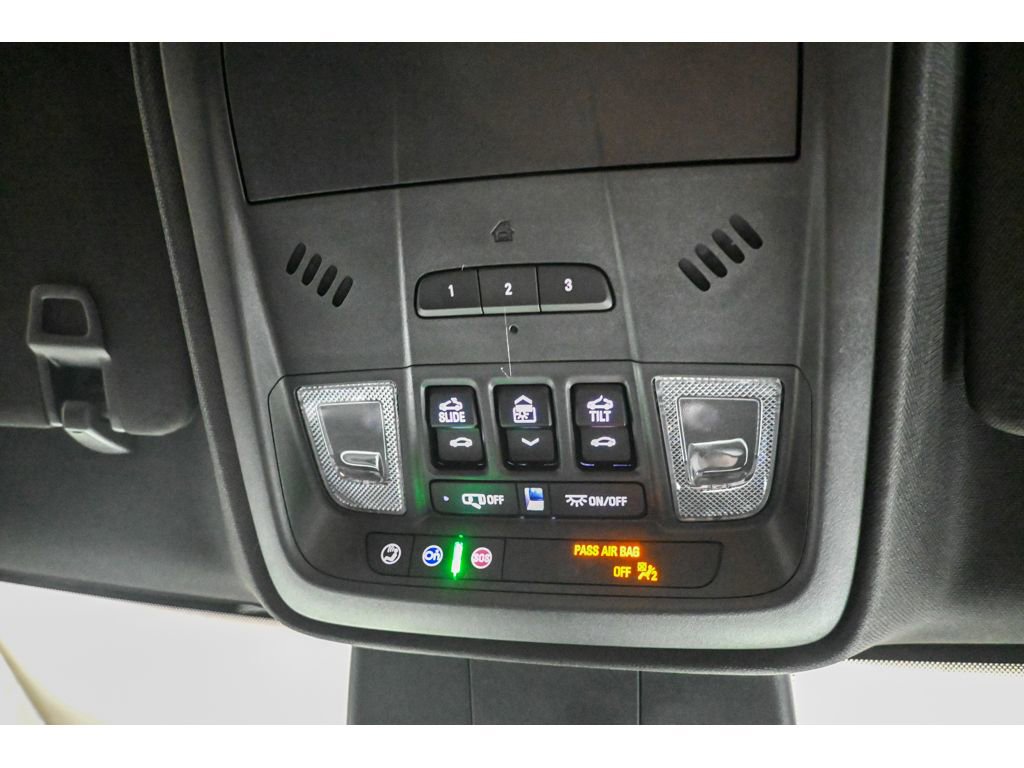 Used 2024 Cadillac XT4 Sport image 52