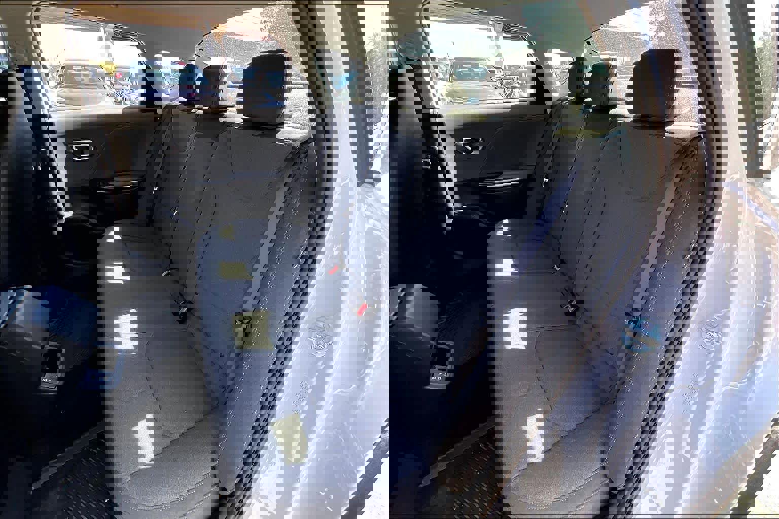 Used 2025 Kia K4 LXS image 19