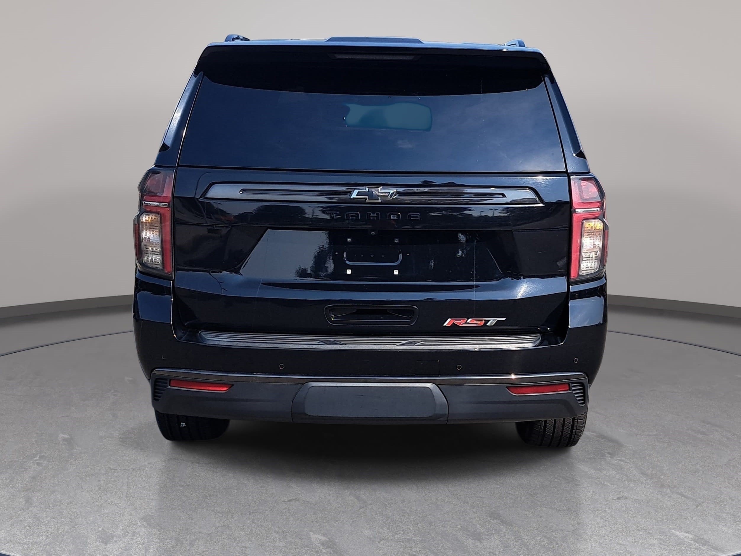 Used 2021 Chevrolet Tahoe RST AWD/4WD image 6