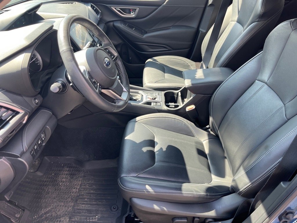 Used 2019 Subaru Forester Touring image 5