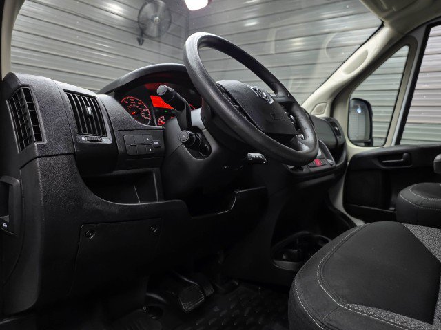 Used 2021 RAM ProMaster 1500 FWD image 16
