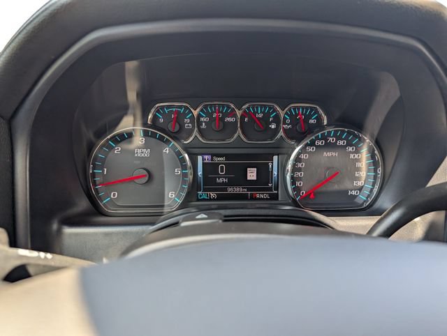 Used 2018 GMC Sierra 1500 SLT AWD/4WD image 15